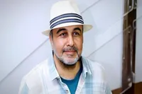 رضا عطاران با «قیف» به سینما می‌آید