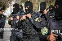 پلیس: اوضاع تحت کنترل است، مردم نگران نباشند