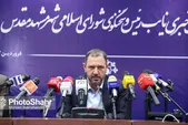 حاجی‌بگلو: همراهی و همسویی شهردار و شورا اتفاقات خوبی را برای شهر رقم می‌زند