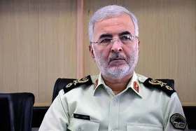 حکم جدید رهبر معظم انقلاب برای اسکندر مومنی (۷ شهریور ۱۴۰۳)