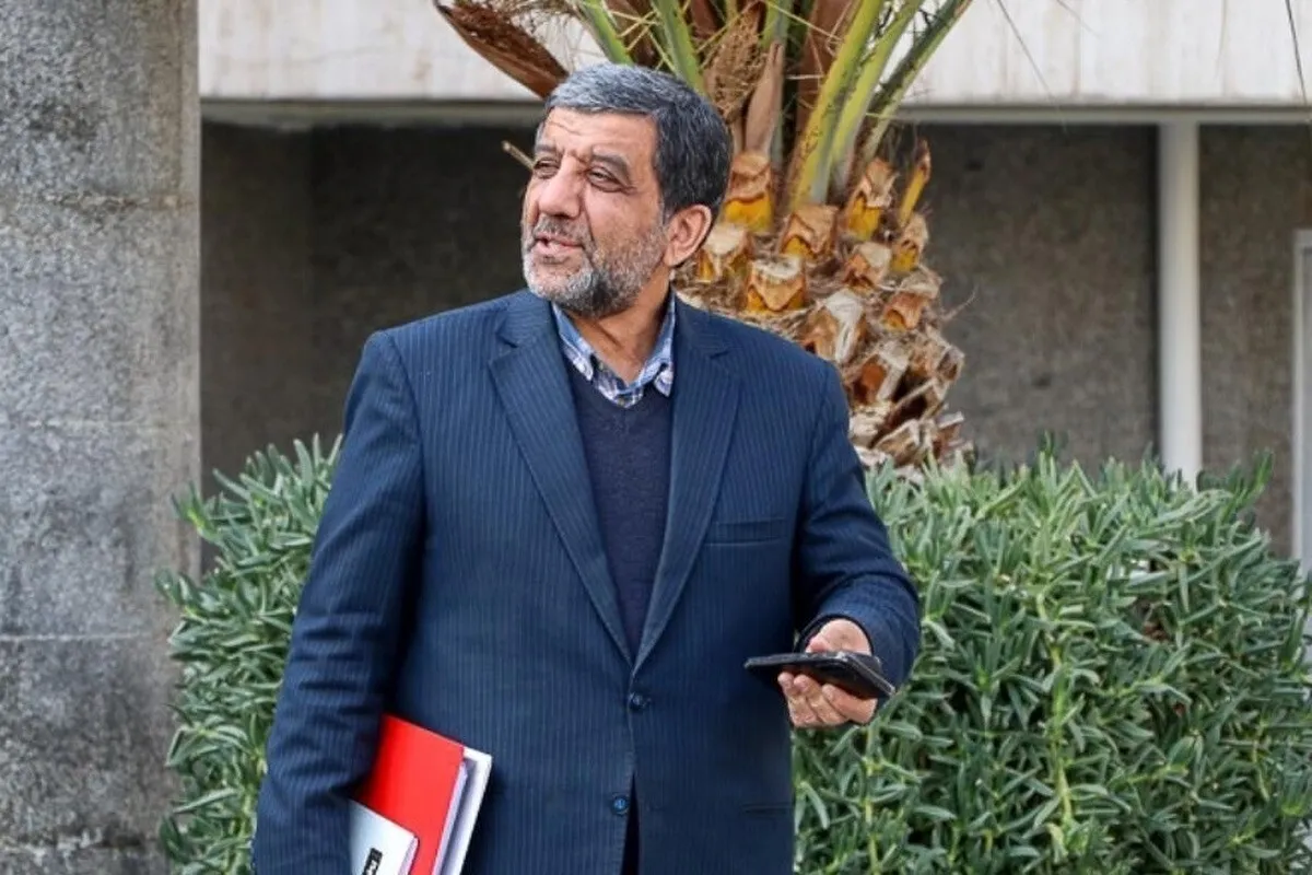 ضرغامی: خروج اشیای تاریخی از کشور منوط به تصویب هیئت وزیران شد