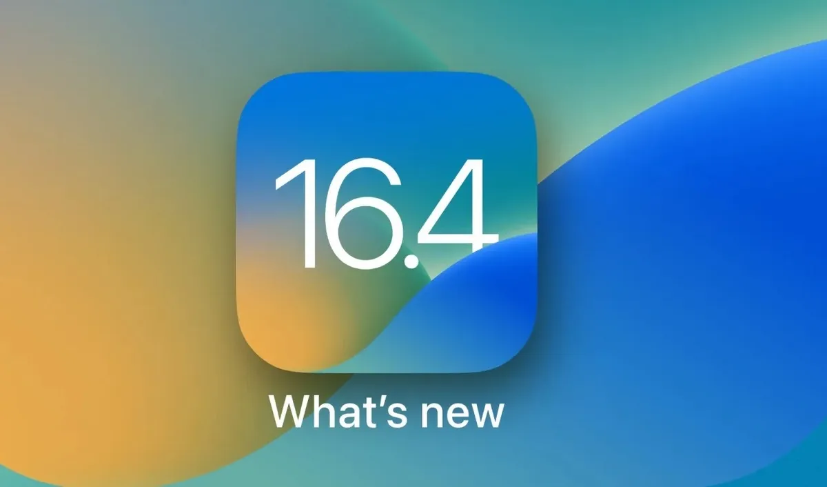 آپدیت iOS 16.4.1 منتشر شد + ویژگی‌ها و بهبودهای جدید