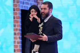سید محمود رضوی تهیه کننده سریال &laquo;حضرت موسی(ع) &raquo; شد