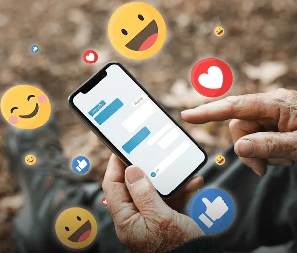 فضای مجازی 