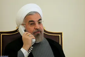 روحانی: برای اتمام سریع&zwnj;تر پروژه&zwnj;های نیمه تمام برنامه&zwnj;ریزی&zwnj; شود