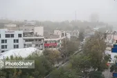 وزش باد در خراسان رضوی تا پایان هفته | افزایش دما تا روز چهارشنبه (١٨دی ١۴٠٢)