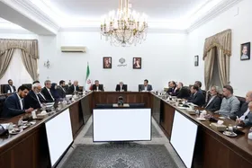 تأکید معاون&zwnj;اول رئیس&zwnj;جمهور بر پرهیز از وابستگی داخلی به فناوری&zwnj;های خارجی