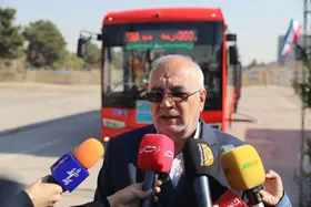 رئیس شورای اسلامی شهر مشهد: شورای ششم با تمام توان در مسیر گسترش حمل&zwnj;ونقل عمومی گام برمی&zwnj;دارد