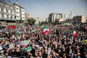 نمازگزاران جمعه اهانت به ساحت مقدس قرآن&zwnj;کریم را محکوم می&zwnj;کنند