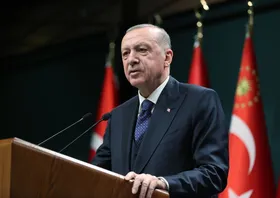 افشاگری اردوغان در خصوص نفوذ لابی صهیونیستی در برخی از دانشگاه&zwnj;های برجسته جهان