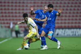 گل گهر، تیم جدید سلیمی