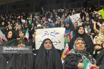 قالیباف در اجتماع هواداران خود در مشهد: کشور تاب اختلاف و دعوا و بهانه جویی ندارد| ما سیاست بلدیم، اما کار‌های خلاف انجام نمی‌دهیم+ فیلم و عکس (۶ تیرماه ۱۴۰۳)