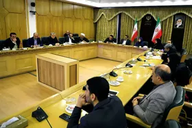 لزوم مشارکت دولت در خرید واگن&zwnj;های متروی مشهد به&zwnj;منظور کاهش آلودگی هوا