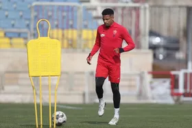 ایوب العملود به کار پرسپولیس نیامد