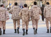 سخنگوی سازمان وظیفه عمومی تکلیف اخذ معافیت سربازی با خالکوبی را مشخص کرد