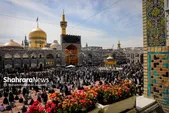 برخی از کمبود‌ها در خدمت به زائران امام رضا(ع)، شایسته خراسان رضوی نیست