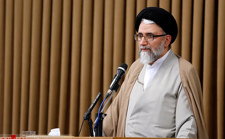 جزئیات جلسه بررسی صلاحیت خطیب، وزیر پیشنهادی اطلاعات