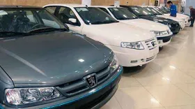 تحویل خودروهای ثبت&zwnj;نامی به نرخ روز بازار