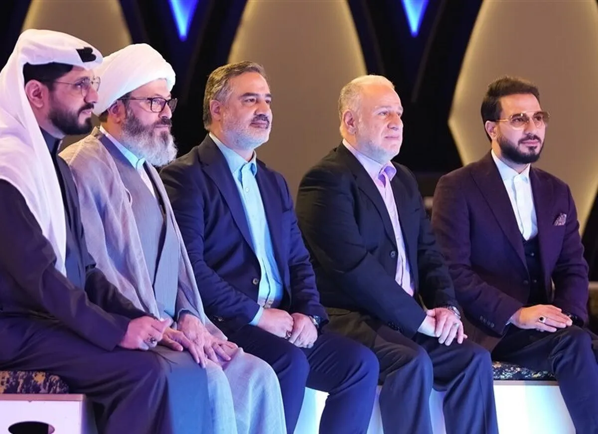 فصل دوم «محفل» به رمضان ۱۴۰۳ می‌رسد؟