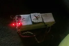 خنثی&zwnj;سازی بمب&zwnj;گذاری در شیراز| یک نفر بازداشت شد+ فیلم