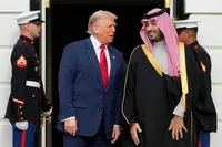 تلاش عربستان برای کشیدن پای آمریکا به جنگ یمن