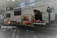 نرخ اقلام پروتئینی در بازار امروز مشهد (۲۸مرداد۱۴۰۲)