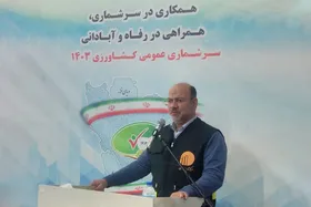 خراسان رضوی در حوزه کشاورزی جایگاه ویژه&zwnj;ای در کشور دارد