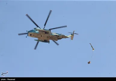 آغاز رزمایش مشترک ذوالفقار ۱۴۰۰