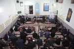 دومین نشست پای حرف مردم؛ وعده‌های شیرین اعضای شورای شهر مشهد برای ساکنان نوده