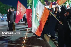 با دستور رهبر معظم انقلاب؛ چهار جانباخته تجمعات مشهد، شهید محسوب شدند