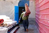 جدیدترین نرخ مصوب قالی‌شویی در تهران اعلام شد | حداقل هزینه شست‌وشوی فرش ۱۲متری حدود یک میلیون تومان + جدول