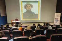 چهارمین کارگاه آموزشی «روایت شهر» با عنوان «بازیگری مقابل دوربین» برگزار شد