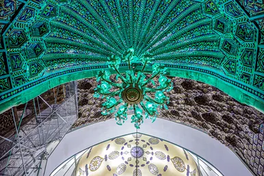« اداره روشنایی »