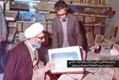 درباره رمضانعلی شاکری، کتاب‌شناس و کتابدار مشهدی | نامی گم‌نشدنی در کوچه تاریخ