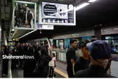 پیشنهاد شورای شهر مشهد برای رایگان شدن مترو و اتوبوس در ایام تشییع پیکر رهبر شهید