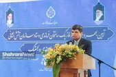 فرماندار مشهد: باید با قاطعیت به‌سمتی برویم که ساختمان‌های ناایمن را ایمن کنیم