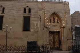 جای پای حضرت زینب (س) در مصر: مسجدی که میزبان کاروان اسرای کربلا بود
