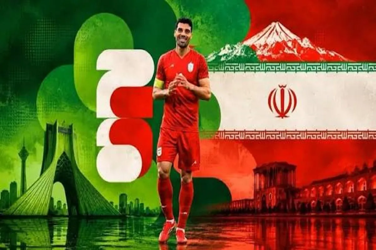 مستند «این است فوتبال» روی آنتن تلویزیون+ زمان پخش