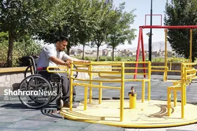 توانمندسازی اجتماعی معلولان با هنردرمانی و ورزش&zwnj;درمانی