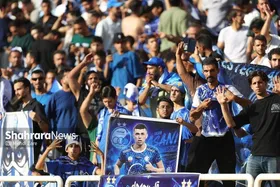 واکنش کنایه&zwnj;آمیز استقلال به شکایت پرسپولیس + عکس