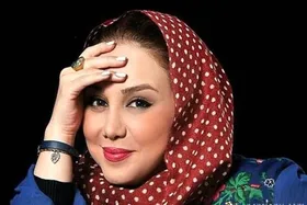 استوری &laquo;بهنوش بختیاری&raquo; درباره ایران + عکس