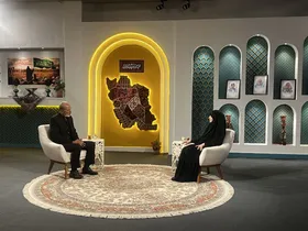 برنامه &laquo;لاله&zwnj;خیز&raquo;، روایت&zwnj;هایی درباره شهدای حملات رژیم صهیونیستی به ایران