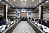 روزانه ۳۵۰ نفر اتباع غیرمجاز از خراسان رضوی طرد می‌شوند | فرمانداران جدید شهرستان‌ها، جوان‌تر و با تحصیلات بالاتر