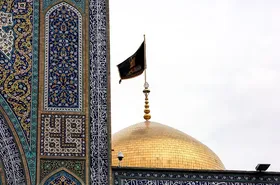 ویژه&zwnj;برنامه&zwnj;های حرم امام&zwnj;رضا(ع) به مناسبت سالروز رحلت حضرت زینب&zwnj;کبری(س)