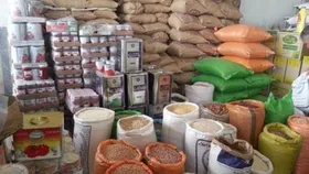 عرضه ۲۰۰ هزار تن کالای اساسی برای تنظیم بازار رمضان
