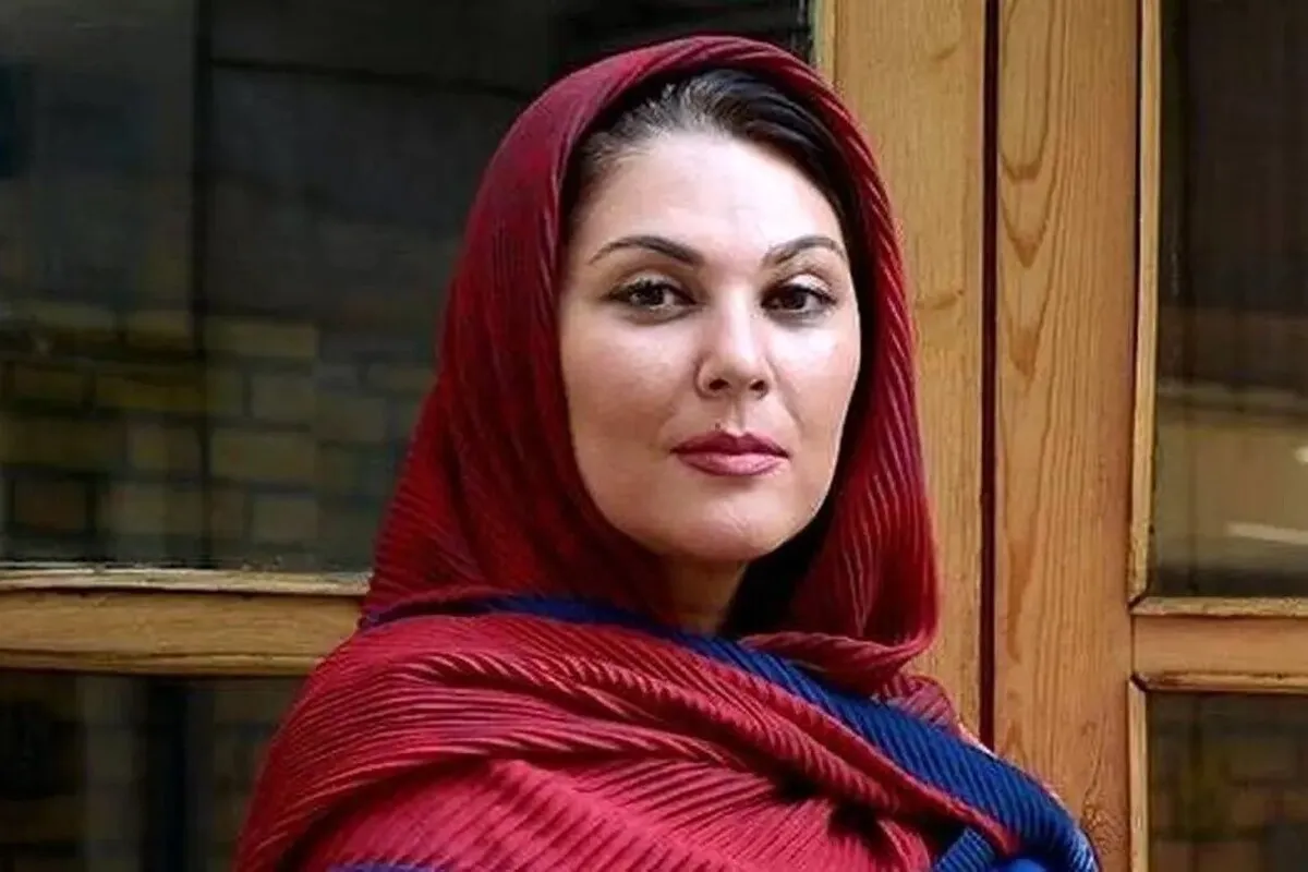 آرام بخواب پسر ایران | استوری  لاله اسکندری برای ماکان نصیری + عکس