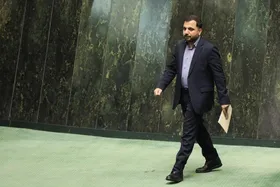 وزیر ارتباطات برای پاسخگویی به نمایندگان مجلس راهی خانه ملت می&zwnj;شود