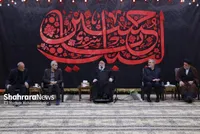 آیت‌الله علم‌الهدی: فرمان رهبری، خط قرمز سیاست خارجی باشد | روابط بین‌الملل، سنگر راهبردی نظام است
