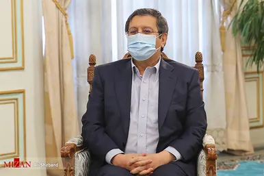 دیدار صمیمانه رئیس جمهور منتخب با کاندیداهای انتخابات ۱۴۰۰