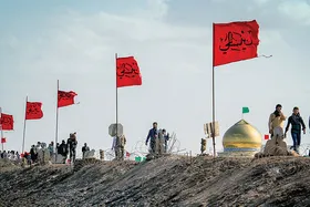 &laquo;راهیان نور&raquo; امسال مجازی برگزار می&zwnj;شود